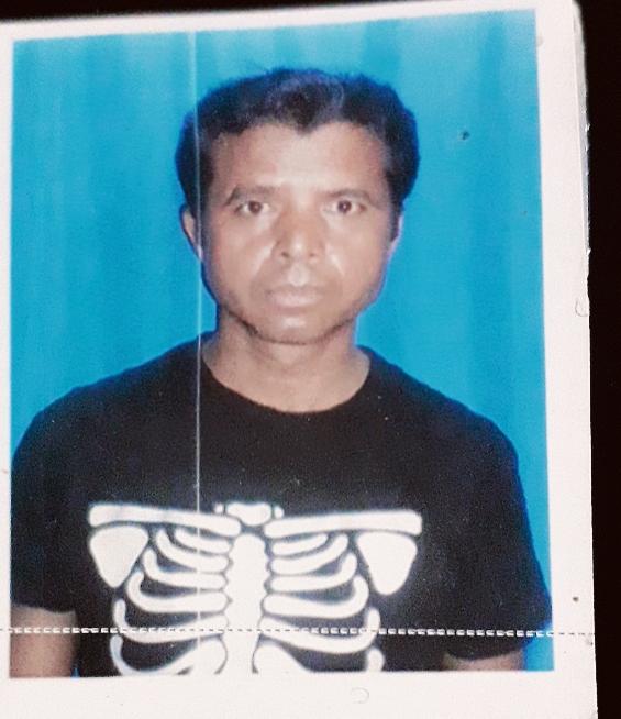 SunilKC62045195's tweet photo. CAN ANYONE HELP THIS PERSON? HE IS FROM SONITPUR DISTRICT OF ASSAM. He is a "Pravaashi Majdoor". Presently at Kalikat Madical College Hospital in  serious condition. https://t.co/IrOfZh3aYa