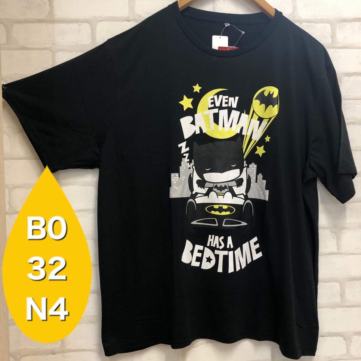 bmo_kasuya's tweet photo. #BMO粕屋店 の呟き人です。。。
今回のご紹介は #キャラクター #半袖 #tシャツ です♪
#ビッグエムワン #大きいサイズ #大きなサイズ #福岡 #粕屋 #仲原 #ファッション #コーデ #ぽっちゃり #シャレとんしゃあ #ドラえもん #doraemon #batman #バットマン #可愛いtシャツ #夏 #涼しく #summer https://t.co/S0aOWj6v1Q