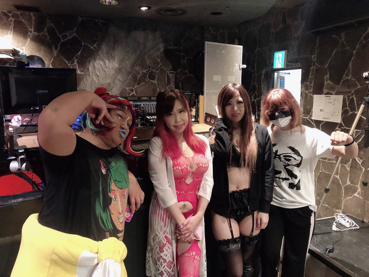 rinapaikagura's tweet photo. 昨日はIMPACT13
ラウンドガール務めさせていただきました💖
久しぶりに会えた選手、お客さま熱い試合ばかりでした❗️
#IMPACT13
#王子ベースメントモンスター https://t.co/b8Ny3d7WsI