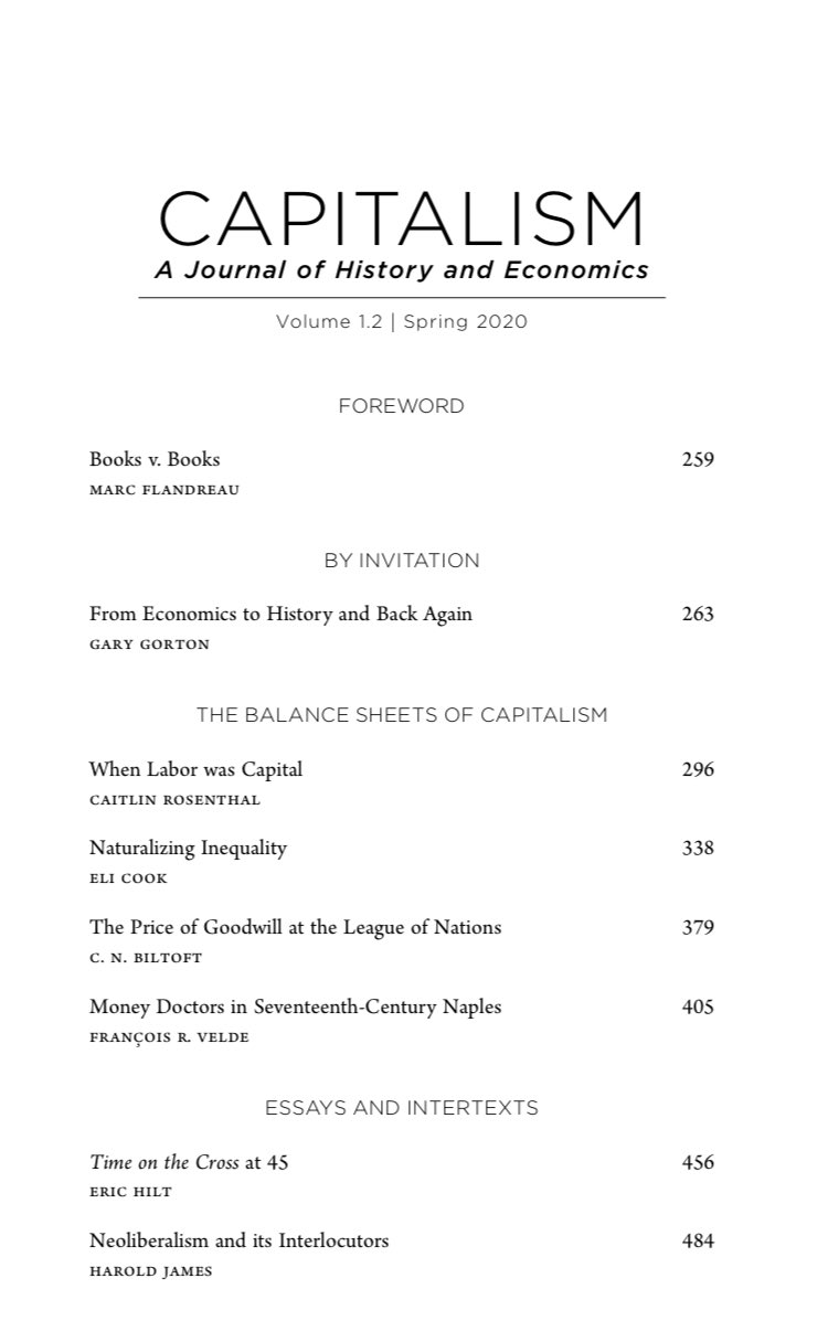 a_capitalism's tweet photo. Issue 2 coming out! More very soon but first, the TOC https://t.co/JY0UKcZl5P