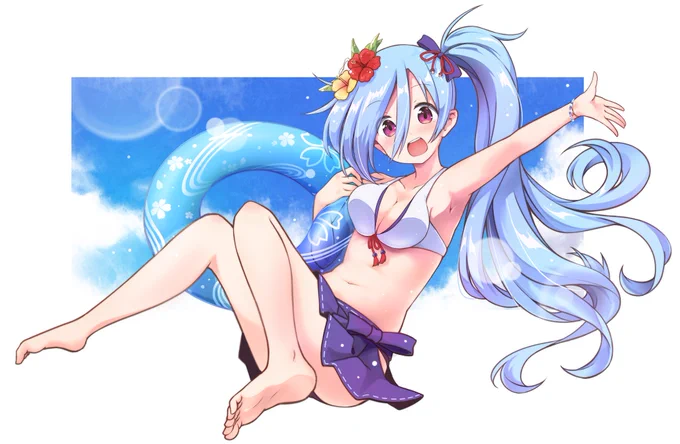 #イオリの森美術館 

 ☀ 