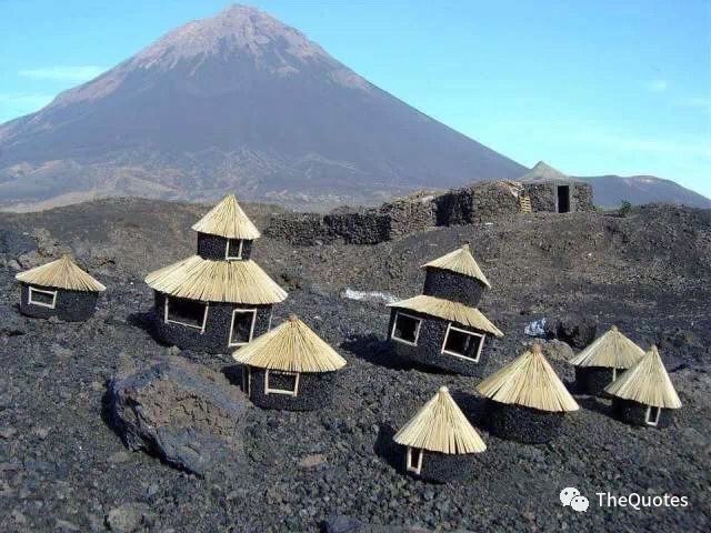 My favorites coz they are like those in our region 