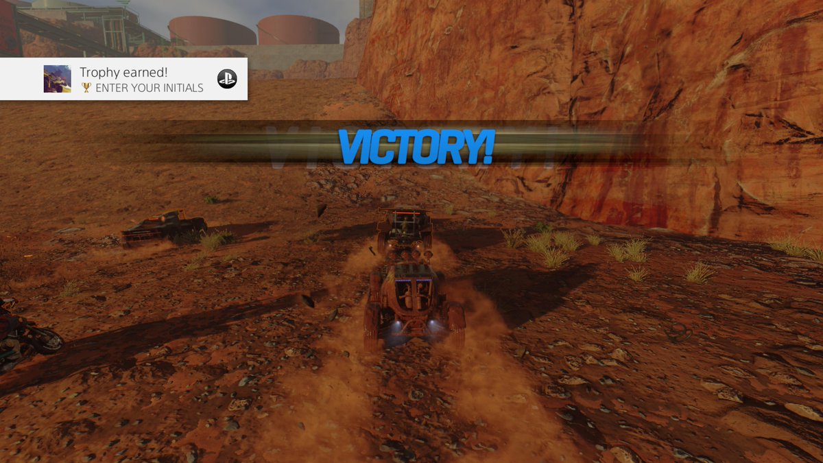 ecfenforcer's tweet image. Check out the time stamp on the top 3 trophies on the list. :D This  was a blast to play! #ONRUSH #UniteInSpeed