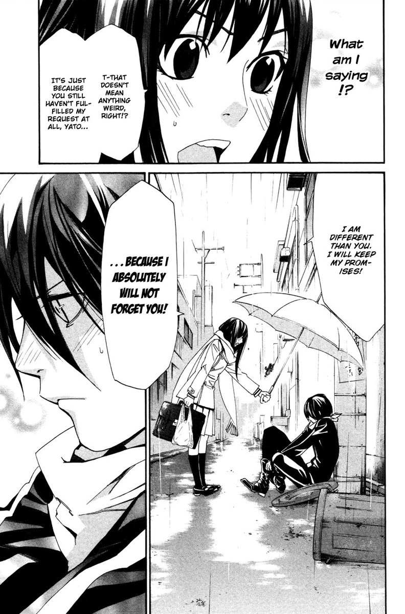 I know this is seen as a Yatori moment for everyone (myself included) but I'm seeing this in a new light and I don't think this scene is about Yatori at all. Let me explain: