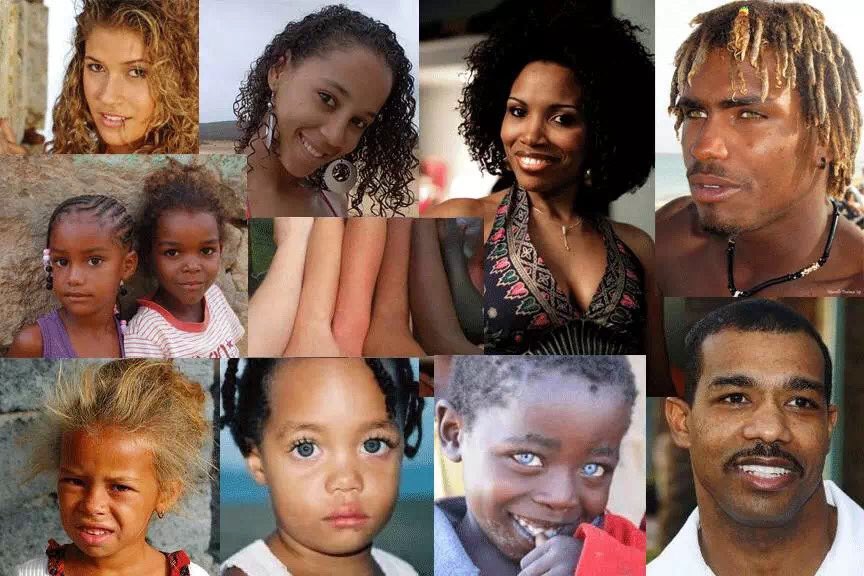 People: The overwhelming majority of the population of Cabo-Verde is of mixed European and African descent and is often referred to as mestizo or Crioulo.