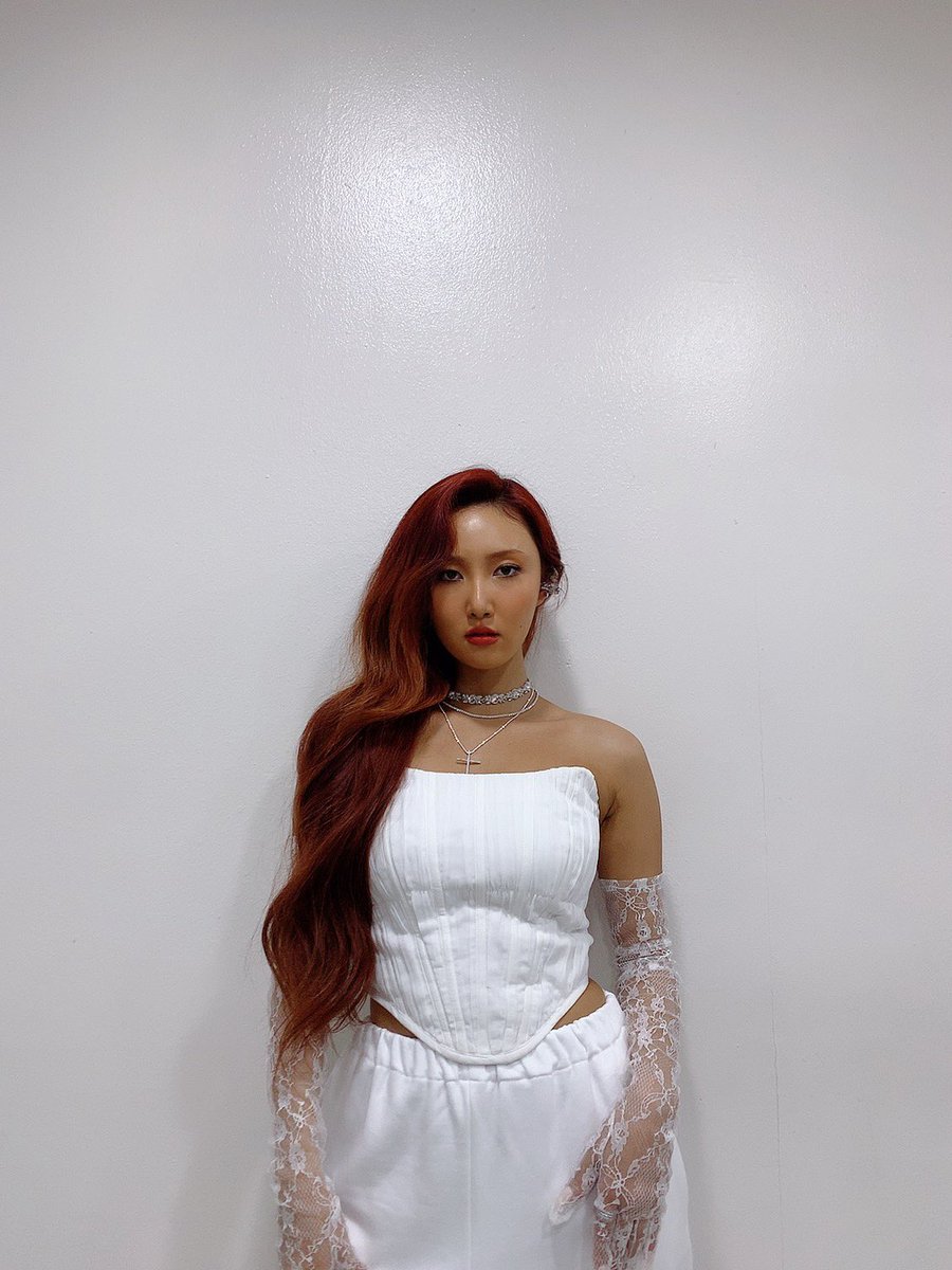 마마무(MAMAMOO) tweet media