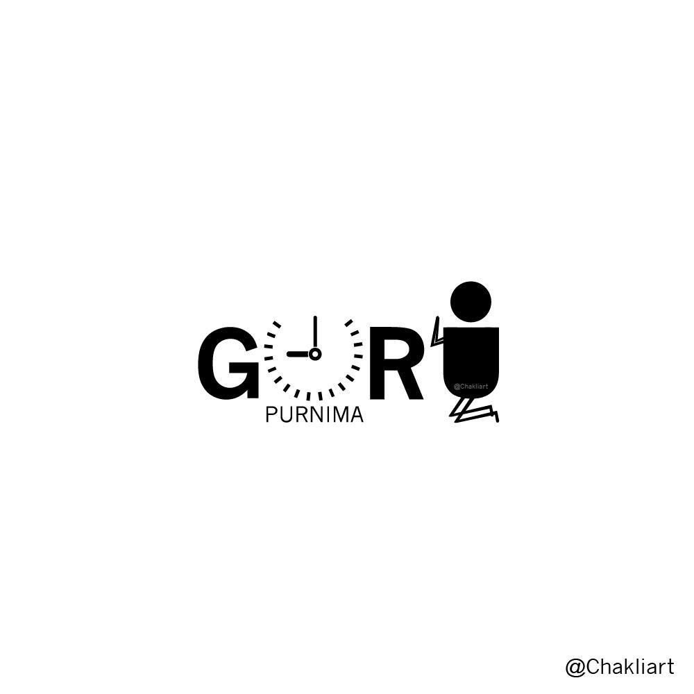 ChakliArt's tweet photo. Happy Guru Purnima to all the teachers of our life!! #GuruPurnima #GuruPurnima2020 @madovermarketin @SDissect @Brilliant_Ads @socialsamosa #chakliart https://t.co/n8w2SeEeiU