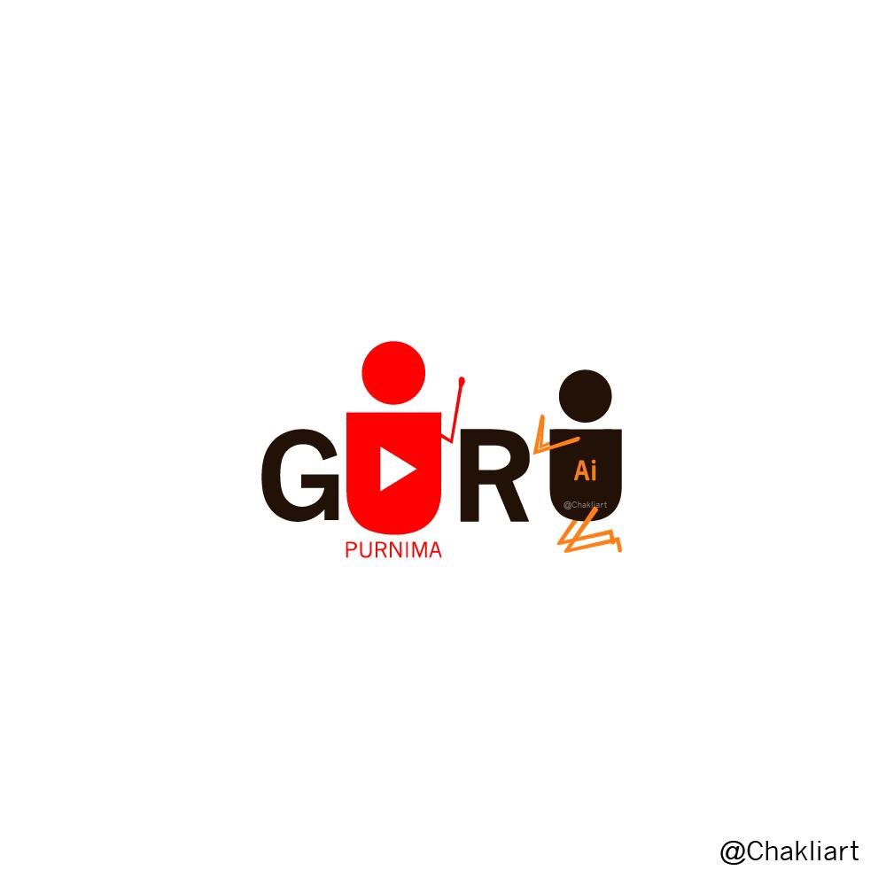 ChakliArt's tweet photo. Happy Guru Purnima to all the teachers of our life!! #GuruPurnima #GuruPurnima2020 @madovermarketin @SDissect @Brilliant_Ads @socialsamosa #chakliart https://t.co/n8w2SeEeiU