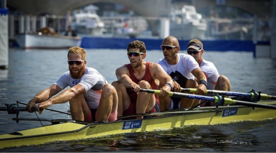 MoleseyBoatClub's tweet image. @HenleyRegatta Sunday Throwback!

Celebrating our GB Olympians who have repesented GBR at the highest level, HRR and beyond. 

Be part of something different: Join Molesey ⚫️ ⚪️ 

#rowing #HenleyRoyalRegatta