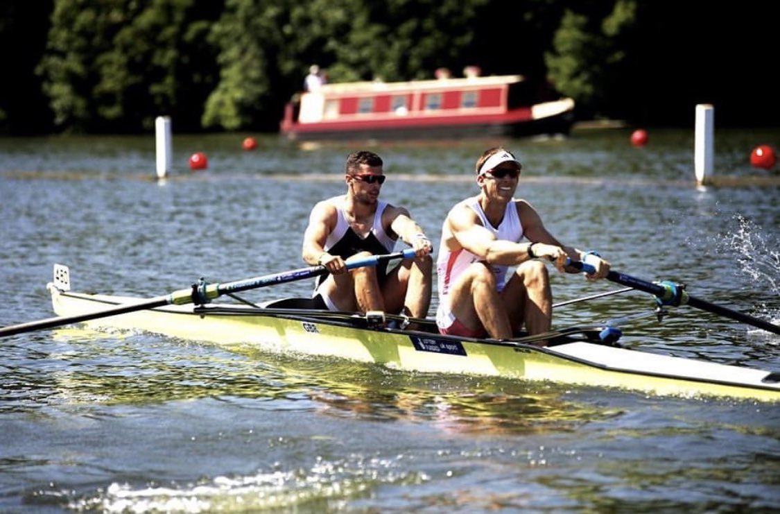 MoleseyBoatClub's tweet image. @HenleyRegatta Sunday Throwback!

Celebrating our GB Olympians who have repesented GBR at the highest level, HRR and beyond. 

Be part of something different: Join Molesey ⚫️ ⚪️ 

#rowing #HenleyRoyalRegatta