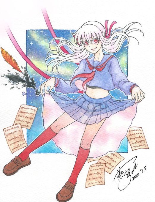 水彩色鉛筆のtwitterイラスト検索結果 古い順 水彩色鉛筆のtwitterイラスト検索結果 古い順