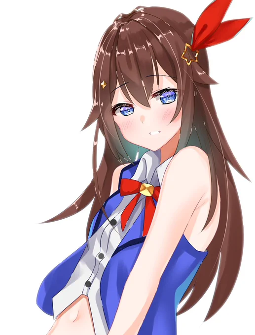ホロライブの人達をできるだけ描いてみるその1 #soraArt 