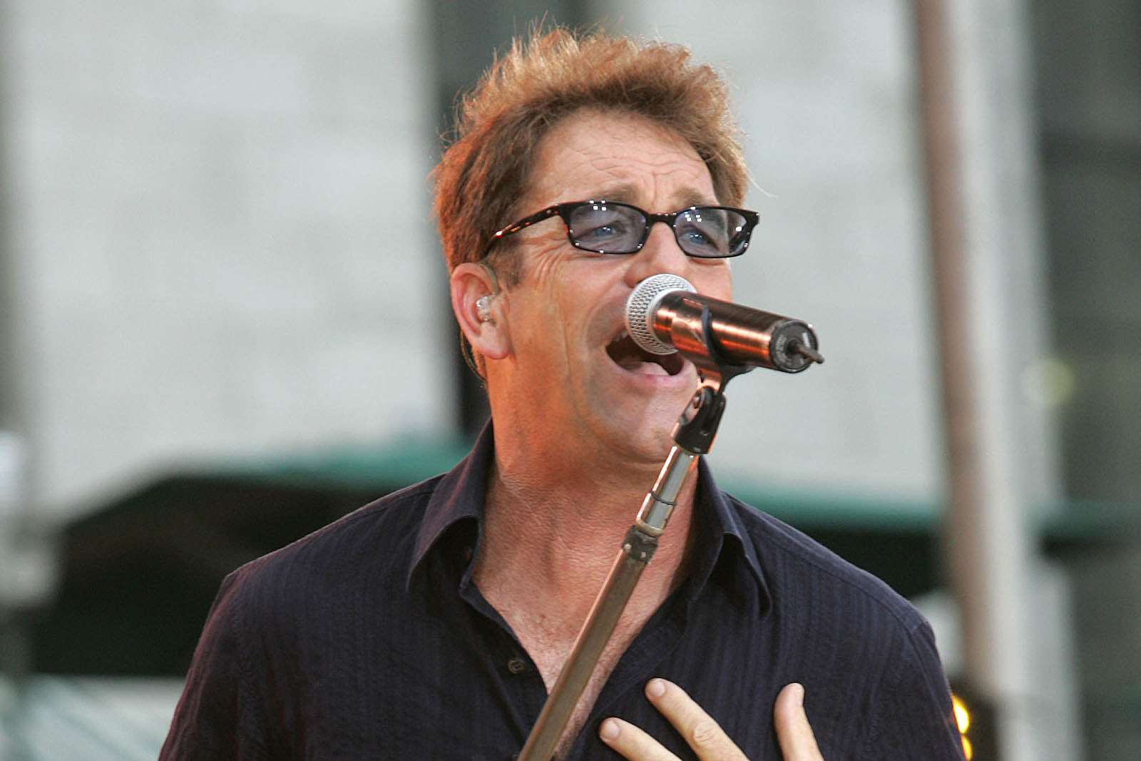 Happy Birthday to Huey Lewis, 70 today 