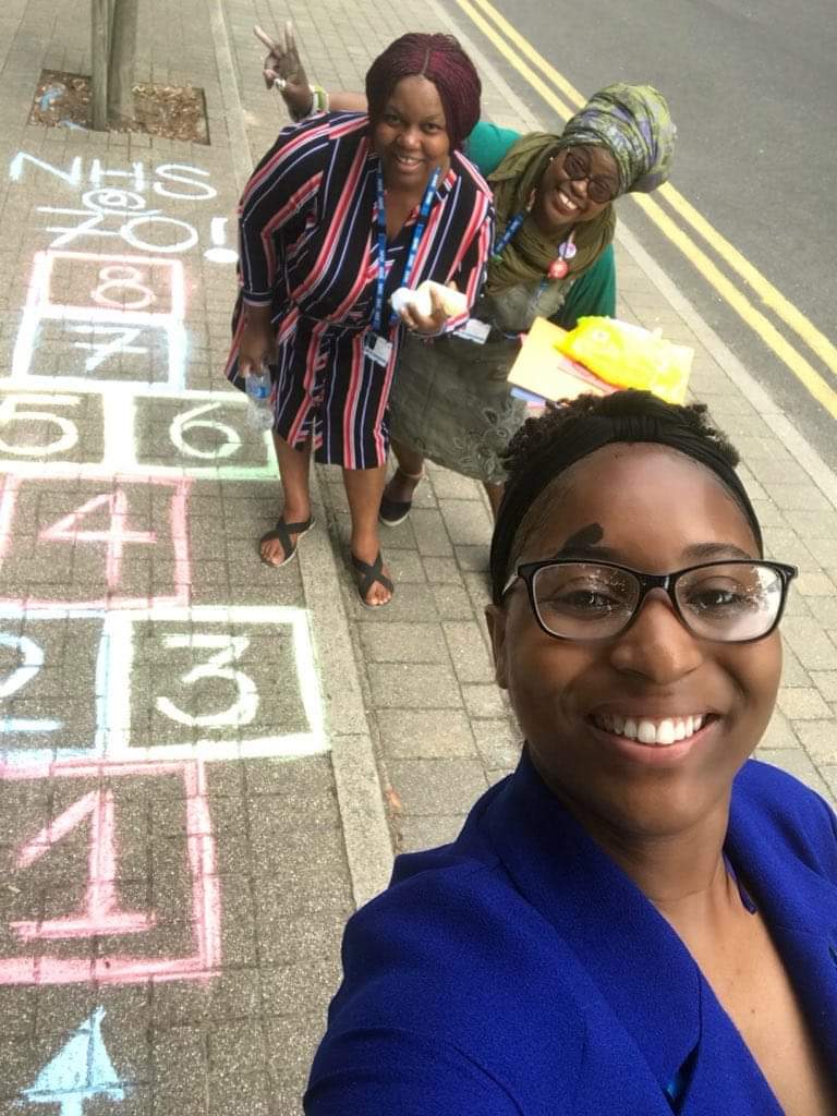 RAnimasun's tweet photo. 'No society can legitimately call itself civilized if a sick person is denied medical aid because of lack of means'- Aneurin Bevan
#NHSBirthday #ThankYouNHS #clapforNHS #clapforourkeyworkers https://t.co/cMyJ2CieJ5