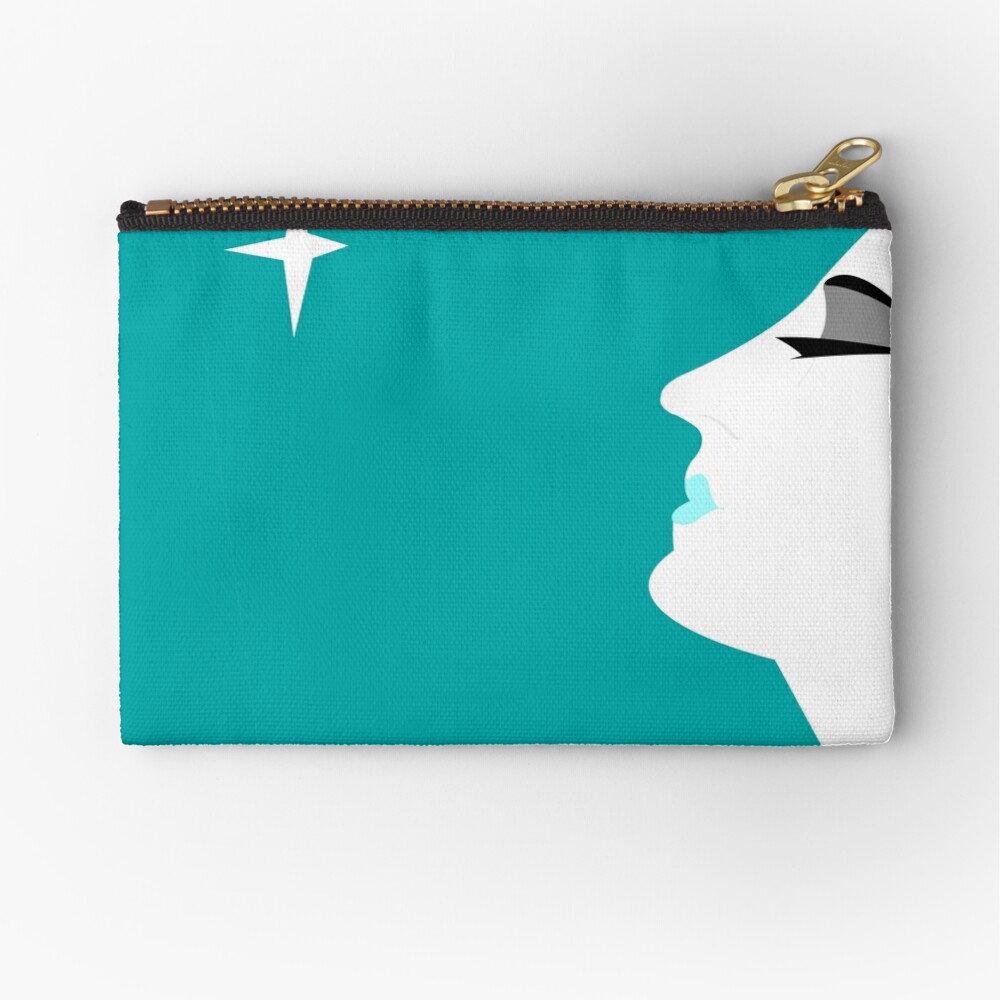JamieGothard's tweet photo. Star Girl Zipper Pouch https://t.co/tTCCZeOhzy https://t.co/i1v0tzcoCp