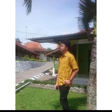 Marvel138's tweet image. #FotoProfilBaru