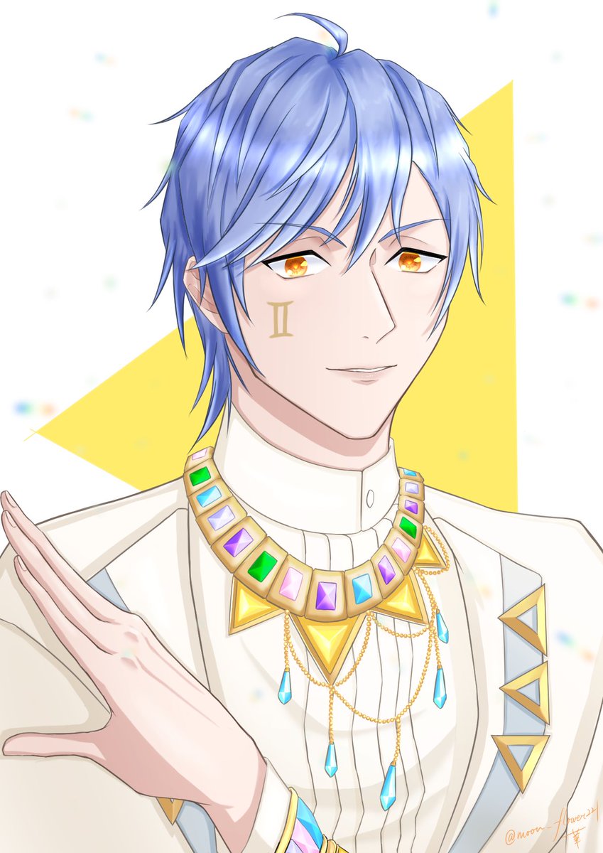 Twoucan 斑鳩三角誕生祭 の注目ツイート イラスト マンガ コスプレ モデル