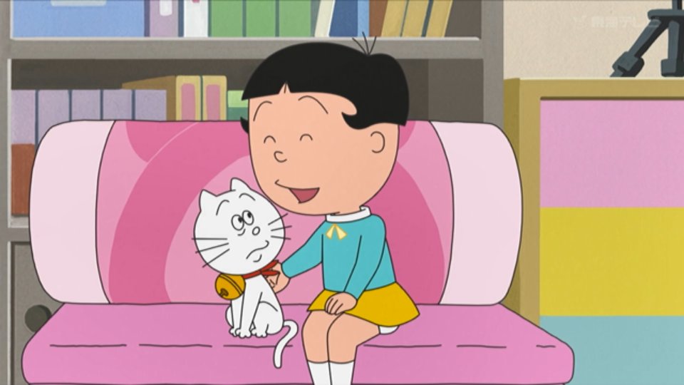 ワカメちゃん西洋かぶれでタマをマーガレットに改名しようとするも速攻でタラちゃんに否定される Togetter ワカメちゃん西洋かぶれでタマをマーガレットに改名しようとするも速攻でタラちゃんに否定される Togetter