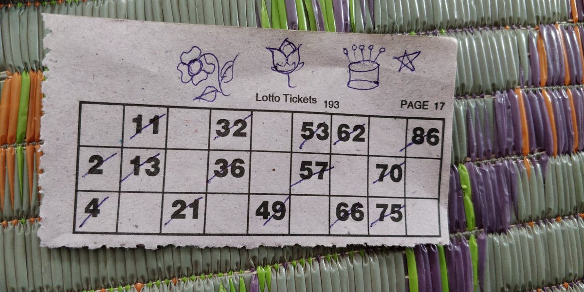 today jaldi 5 lotto lucky numbers