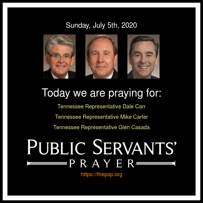 Praying4_TN's tweet photo. Today we are praying for @votedalecarr, @repmikecarter and @GlenCasada - https://t.co/XMhcZMwFM8 https://t.co/Q6fCnMxguE