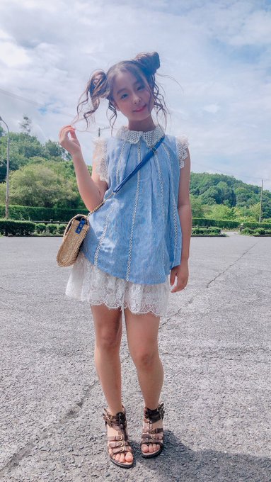 Twitterのコスプレ画像34