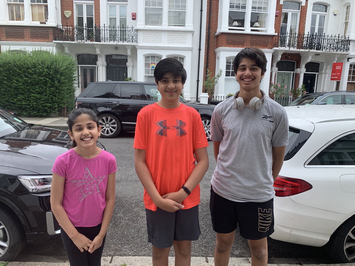 FPS_Sport's tweet photo. Big day ahead for the Family Fun Run. Which house will come out on top? All submissions in by 5.00pm please. Good luck everyone 👨‍👩‍👧‍👦🏃‍♂️🏃‍♀️🥇 #fulhamschool #fulhamfunrun https://t.co/zDUfrpX0FR