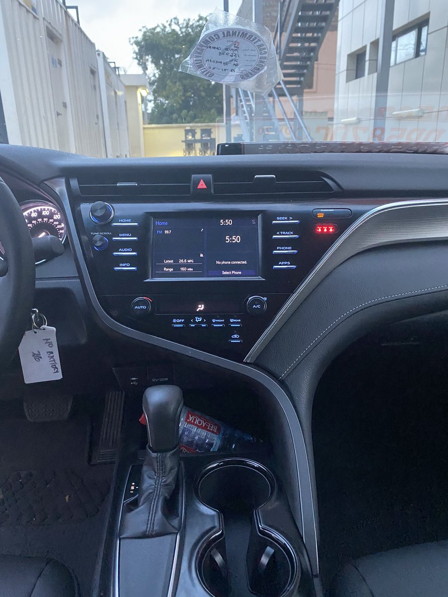JulianBaafi's tweet photo. 2018 TOYOTA CAMRY available @MicrosamghS for a very good price
# 0546918560 @FrankDoe101 @MrAmakyi @Mr_brodaman @mr_morttey @cars_don https://t.co/O464q0WTUi