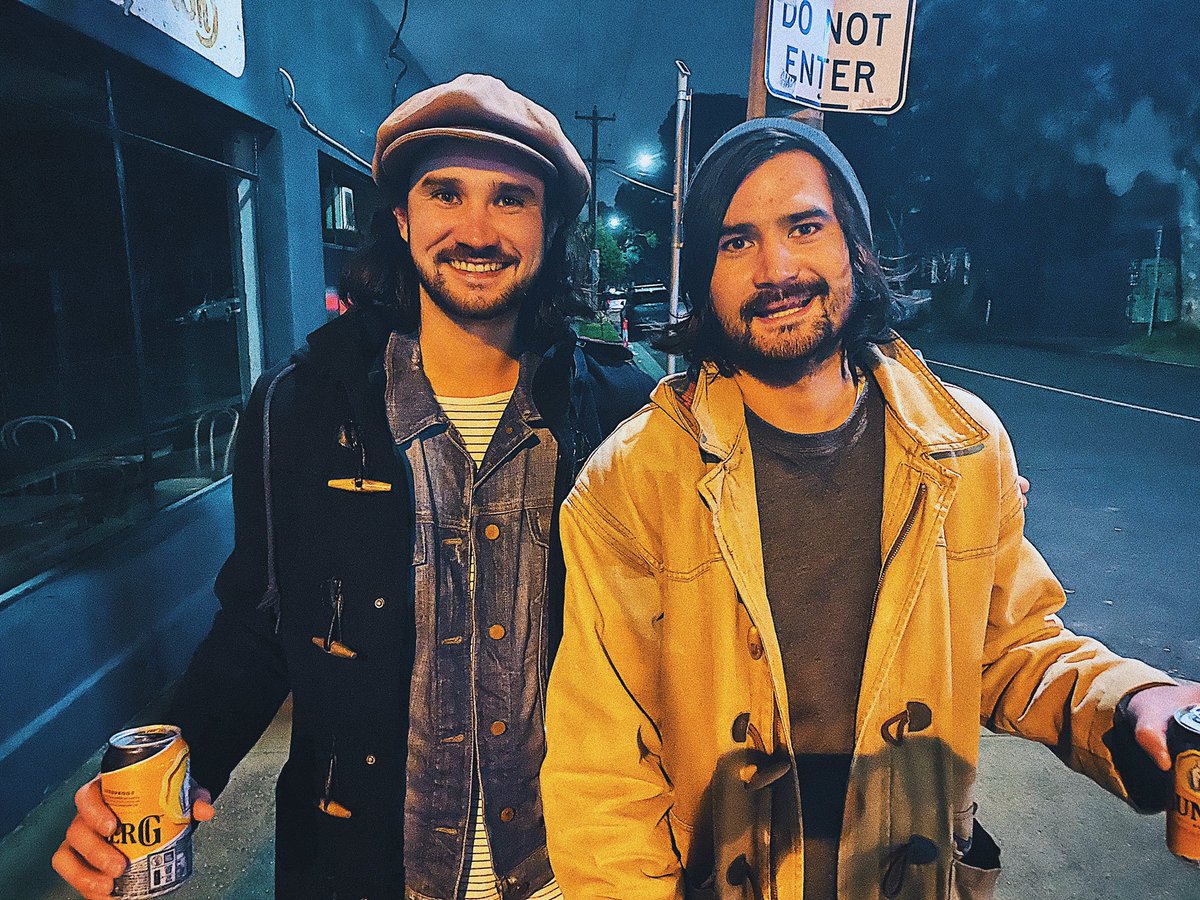 LyonApprentice's tweet photo. We finished recording our debut album today.. started in January 2017 in Manchester, UK - completed in July 2020 in Melbourne, during a global pandemic with the neighbouring suburb of 3055 in lockdown.. we still need to mix, master and independently release plan the project..... https://t.co/afbfndSzu1