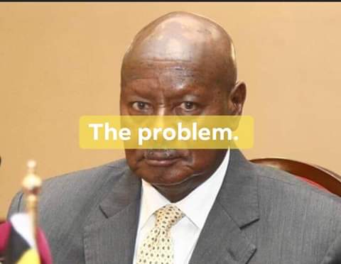Rukundoshiphra1's tweet photo. Uganda is bleeding https://t.co/kVnNeQDlFL