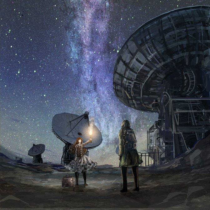 טוויטר キューソ猫神 בטוויטר もうすぐ七夕ですね 星空 イラスト 天の川 T Co Glpgwnfiby T Co 6qe1uprw