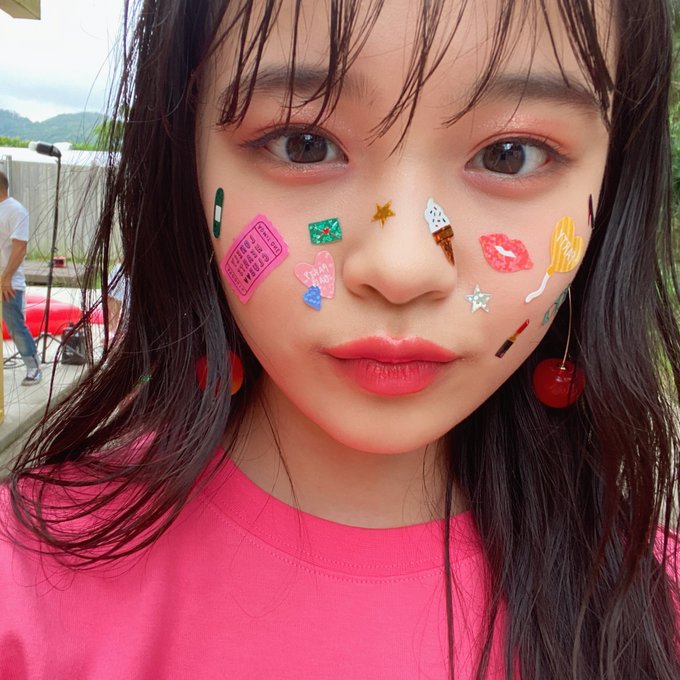 林芽亜里のTwitter画像20
