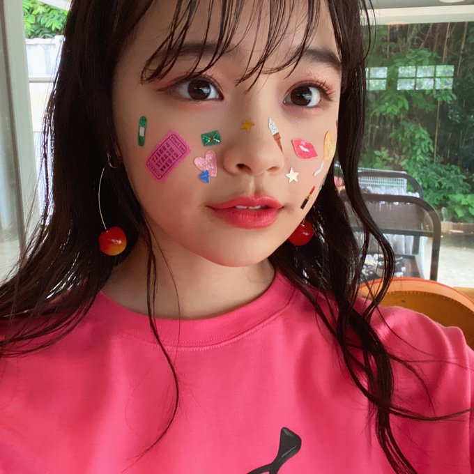 林芽亜里のTwitter画像18