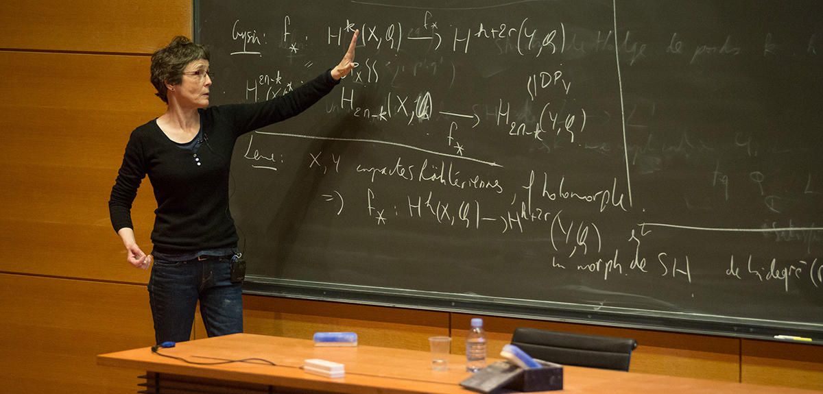 CNRS Mathématiques tweet media