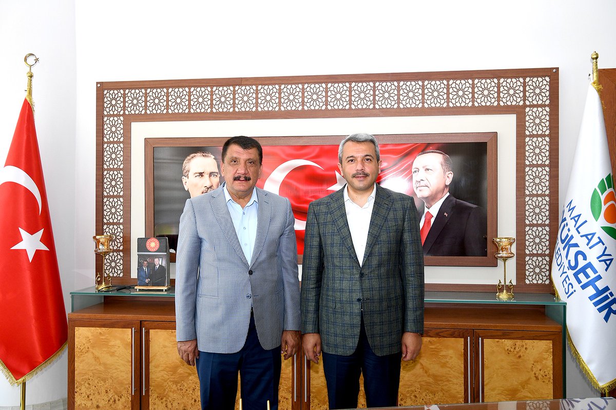 Selahattin Gürkan