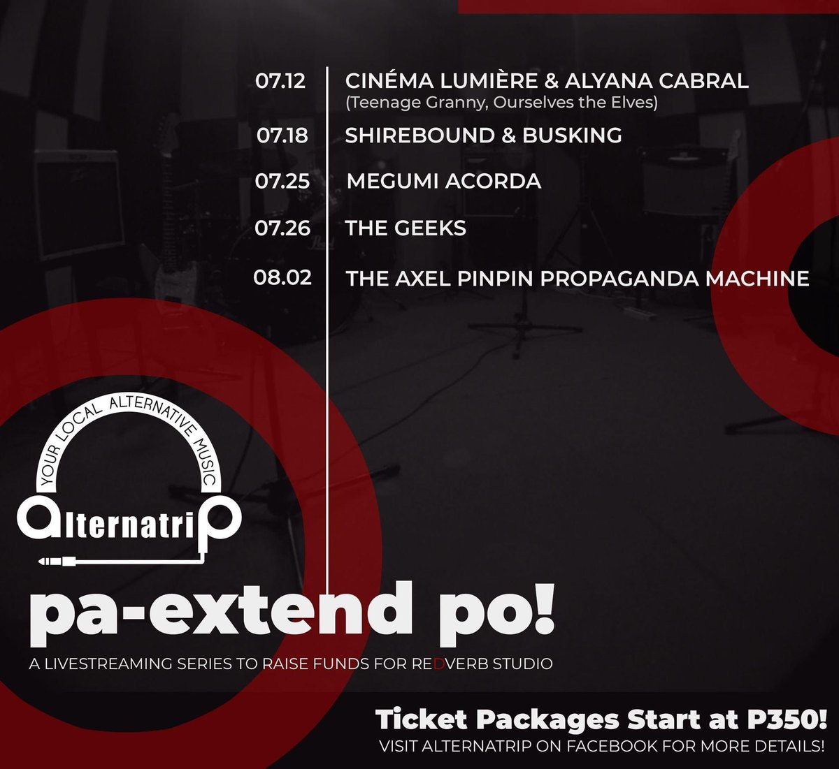 Alternatrip PH tweet media