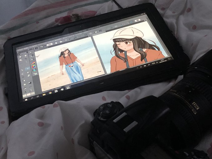 今日はここまでにして夜ご飯作るかなぁ🐓🥚 