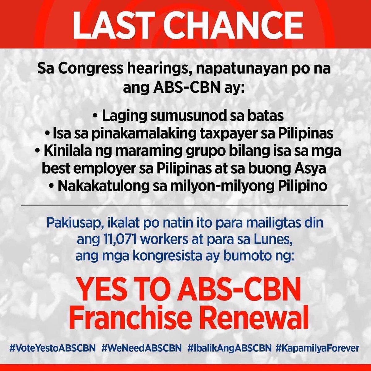 TheodoreBoborol's tweet photo. Last chance 🥺 https://t.co/VWCGOvArYF
