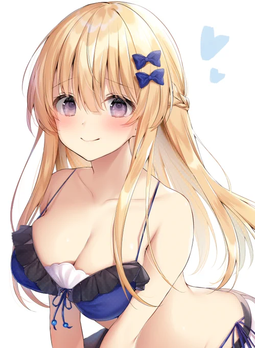 ??#ビキニの日 