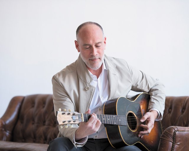 Happy Birthday to Marc Cohn, 61 today 