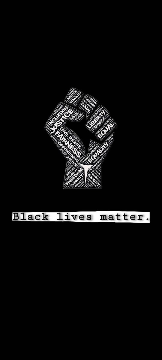 Trexdream1's tweet photo. Black Lives Matter https://t.co/KQrw1QUG0j