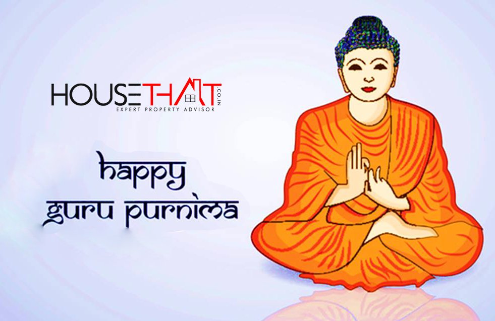 HousethatNoida's tweet photo. A guru is not someone who lights the path for us but he is the light.He is the beacon of light who illuminates our lives by imparting knowledge the greatest gift to mankind!!Happy Guru Purnima #Guru #knowledge #india #honour #staysafe https://t.co/oyWBAcdS9t