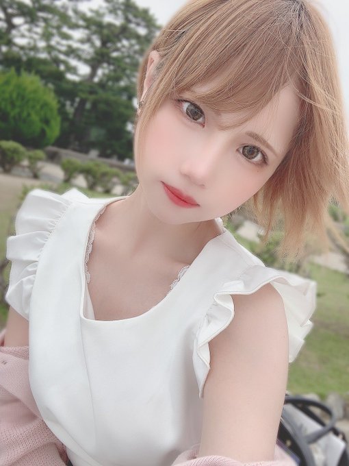 コスプレイヤー舞陽女のTwitter画像21