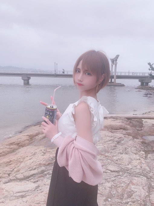 コスプレイヤー舞陽女のTwitter画像22