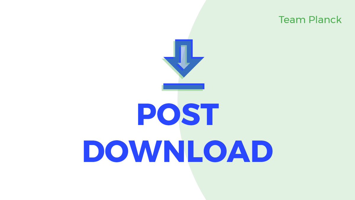 PlanckStudio's tweet photo. Feature update for #InstantIG android app
Version 1.1.0
+ Post Download
Get now https://t.co/z6U1QwASnf
#planckstudio #instagram #instagramtool #download #free #adfree #planckproduct https://t.co/M9nzVKLhGJ