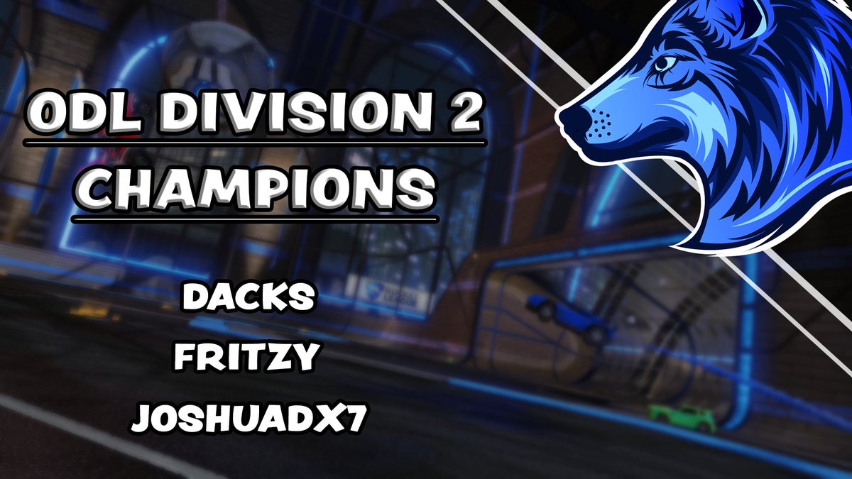 Evolution Esports tweet media