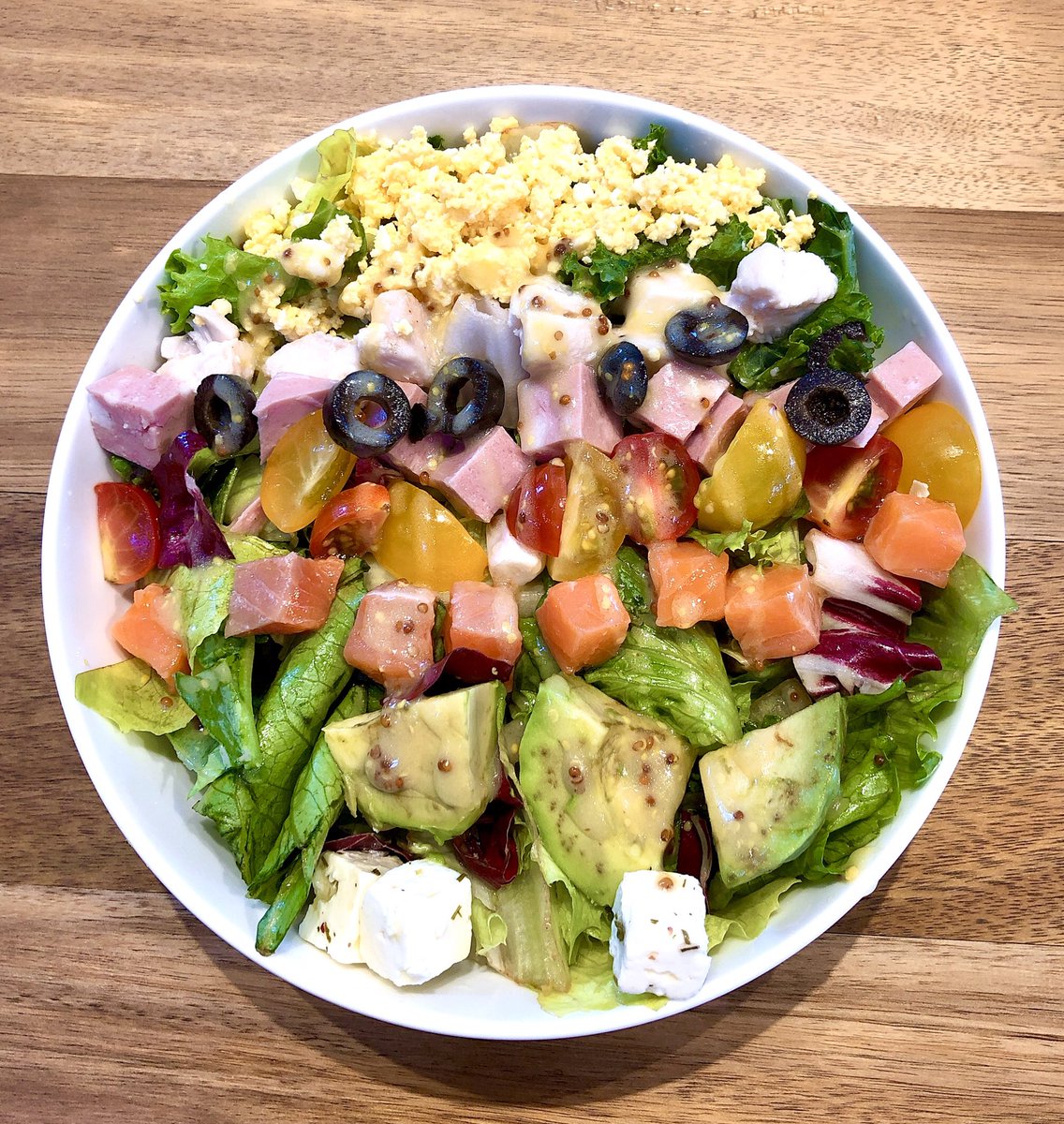 横浜ベイサイド