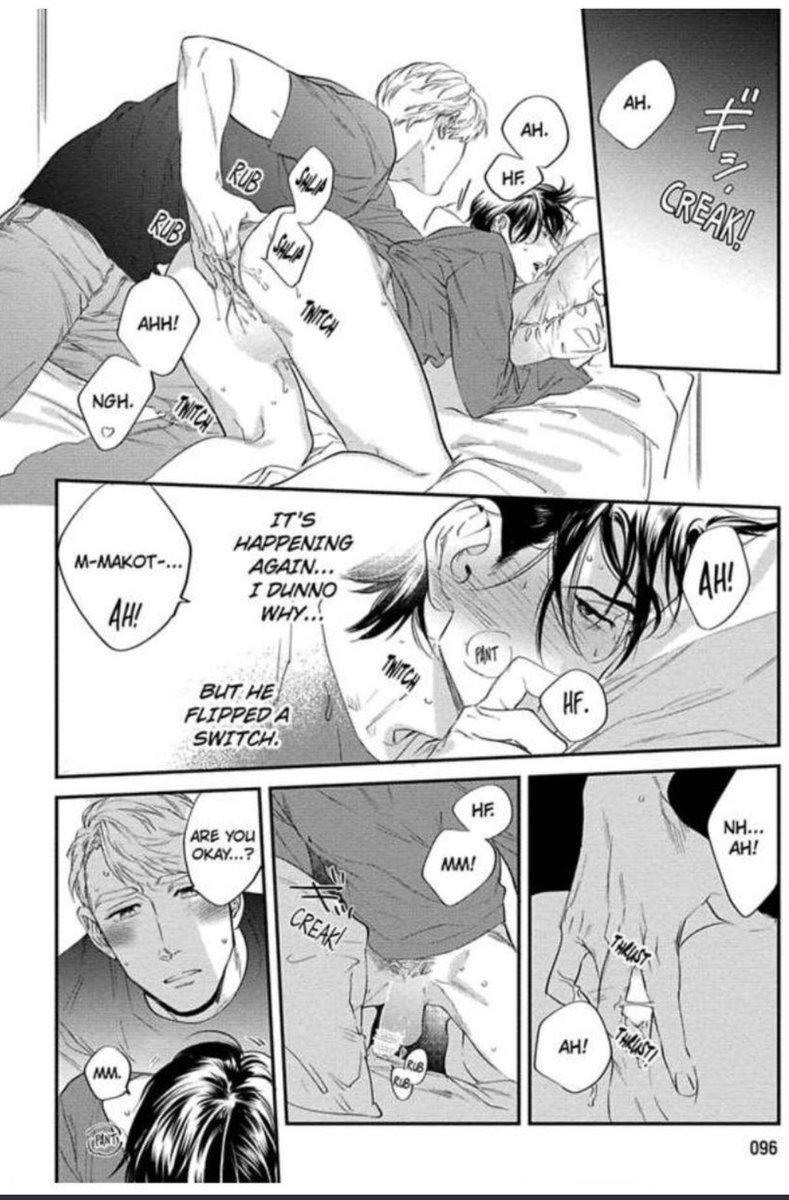 X-এ noah: Did I hurt you?! It was so good. I had dry orgasm 😳 >> (Spend Wisely, this loan is unjustifiable!) 💸  #yaoi #hardcoreyaoi #yakuza #manga t.coLFxidYUl7B 