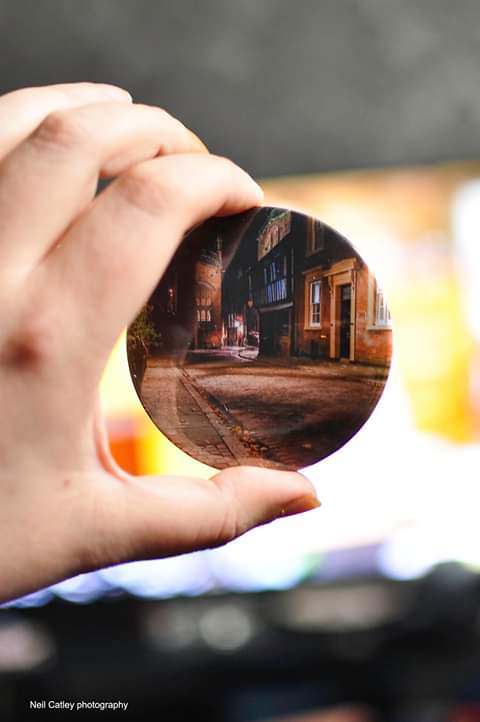 Grab yourself a bargain £5 each or 2 for £8 need to be gone today