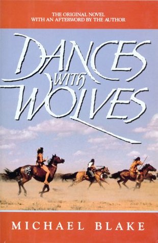 July 5, 1945: Happy birthday author Michael Blake (1945-2015) 