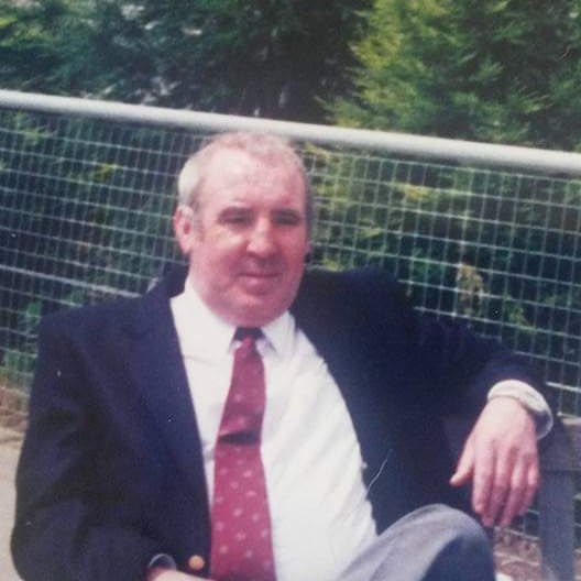 Miss you so much,love you forever, hard to believe its been 19years.